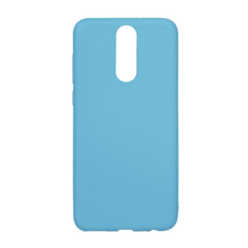 OVITEK SILIKON FORCELL SOFT HUAWEI MATE 10 LITE BLUE