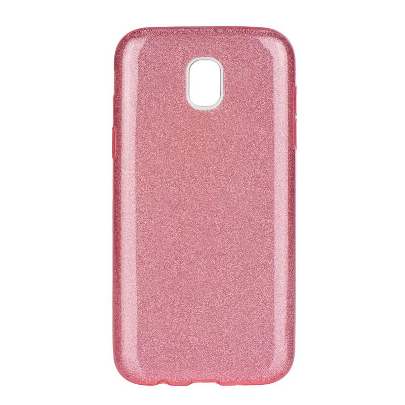 OVITEK SILIKON FORCELL SHINING IPHONE 5/5S/SE PINK