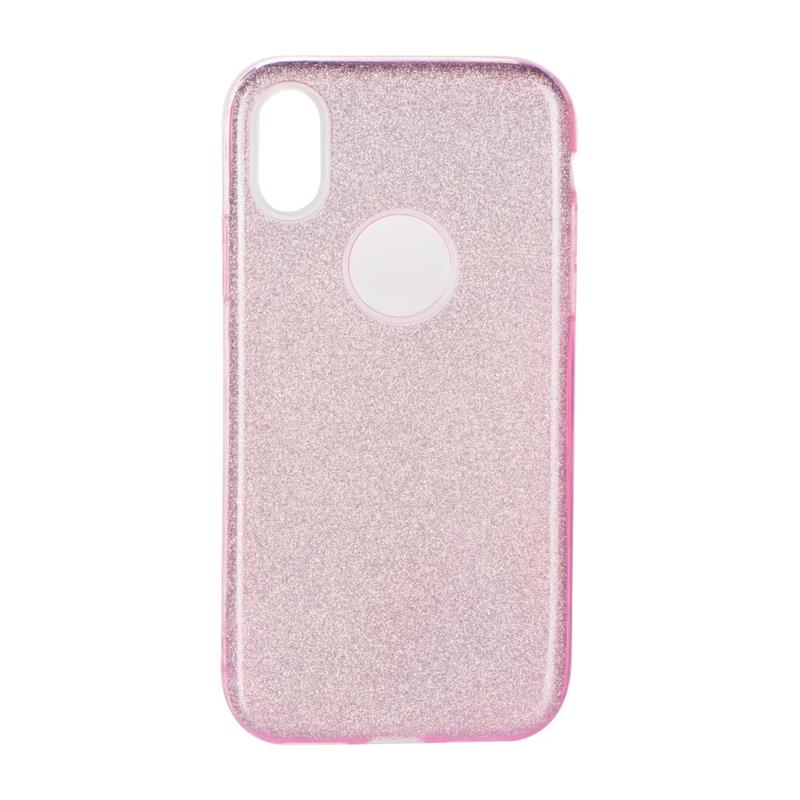 OVITEK SILIKON FORCELL SHINING IPHONE 6/6S PLUS PINK