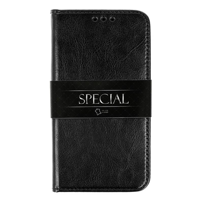 SPECIAL TORBICA ZA IPHONE 6/6S PLUS BLACK