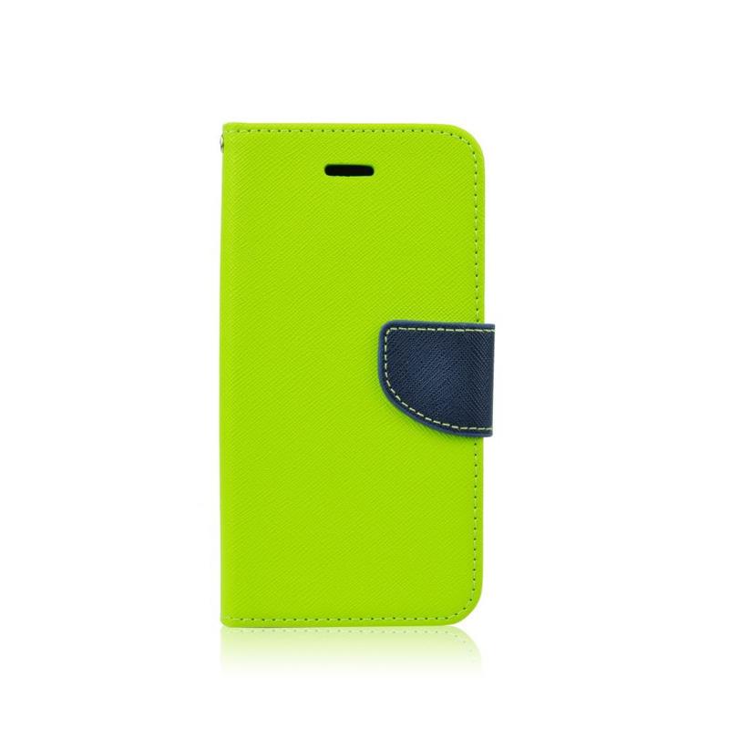 FANCY TORBICA ZA HUAWEI P20 LIME-NAVY