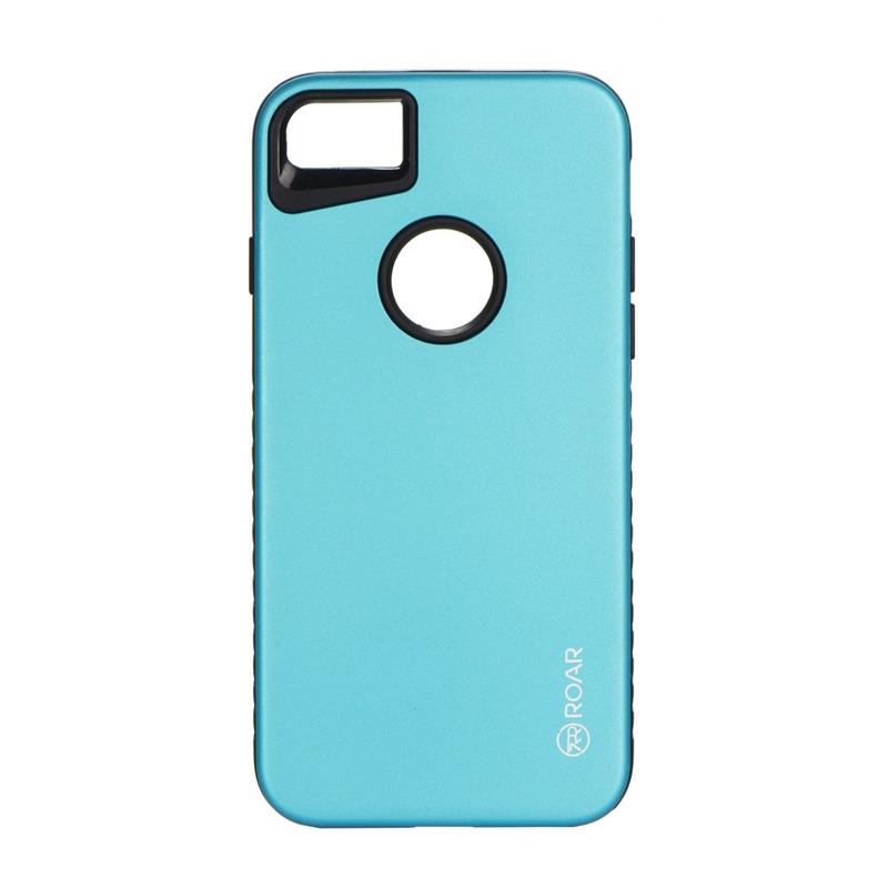 OVITEK SILIKON ROAR RICO ARMOR GALAXY J7 2017 LIGHT BLUE