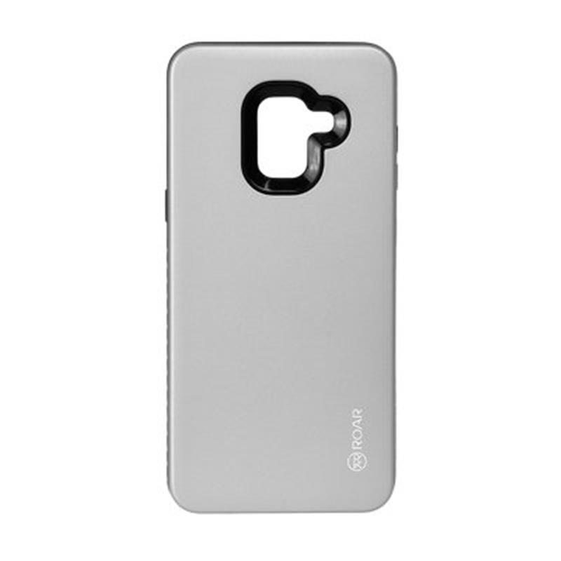 OVITEK SILIKON ROAR RICO ARMOR GALAXY NOTE 8 GREY