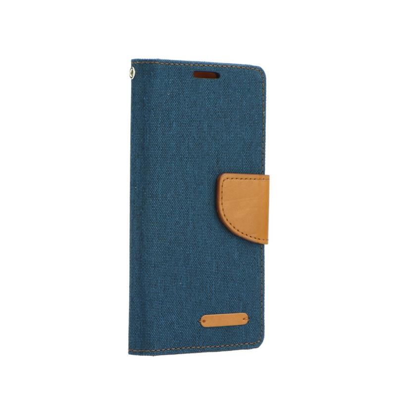 CANAVAS TORBICA ZA SAMSUNG A6+ 2018 NAVY BLUE