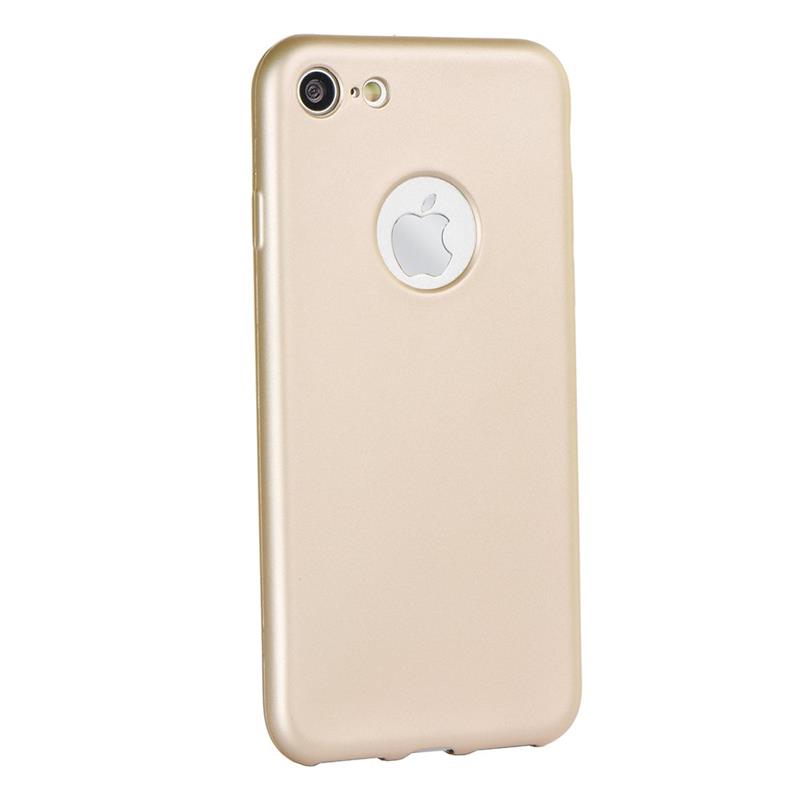 OVITEK SILIKON JELLY FLASH MAT LG Q7 GOLD