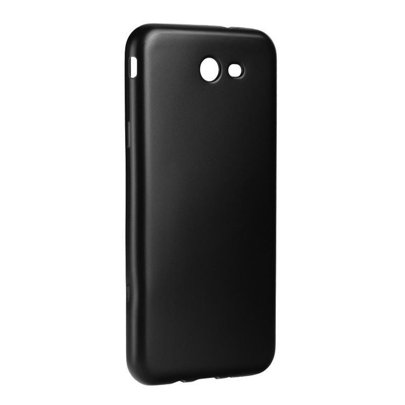 OVITEK SILIKON JELLY FLASH MAT LG Q7 BLACK