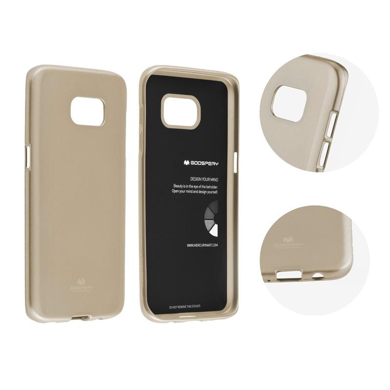MERCURY OVITEK SILIKON HUAWEI P20 LITE GOLD