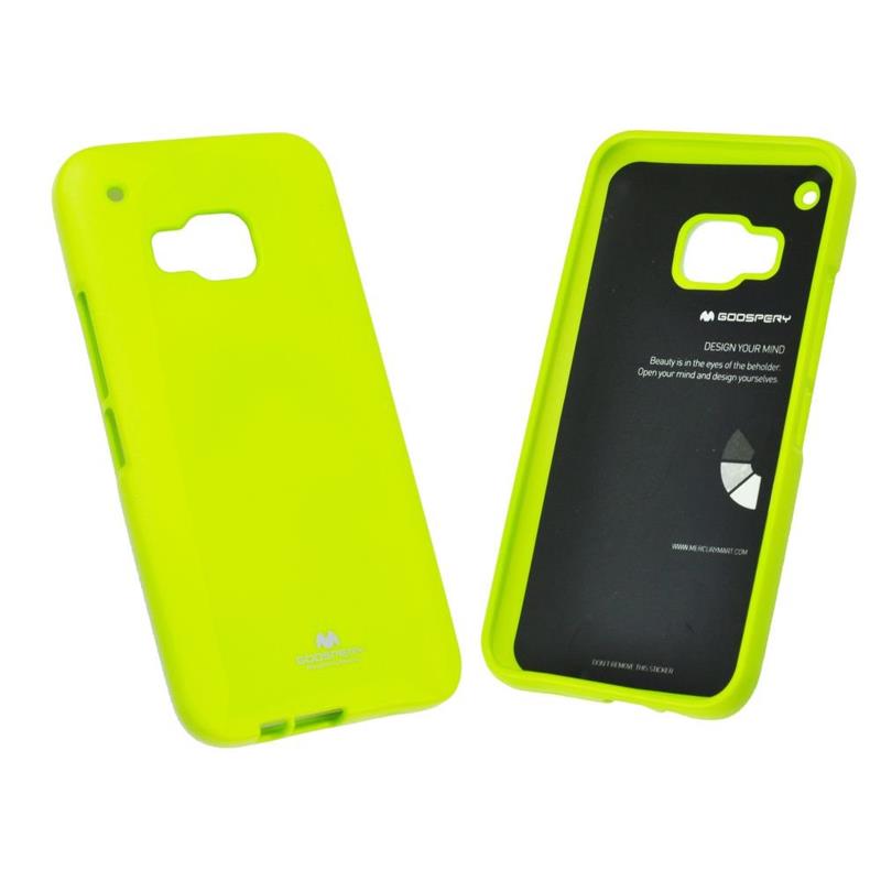 MERCURY OVITEK SILIKON HUAWEI P20 LITE LIME