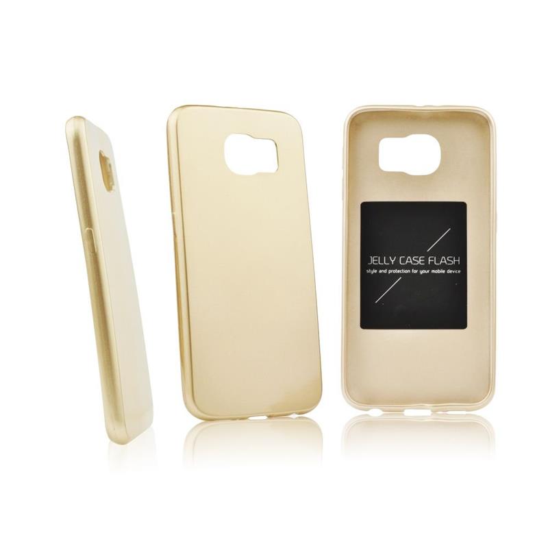 OVITEK SILIKON JELLY FLASH MAT HUAWEI HONOR 10 GOLD