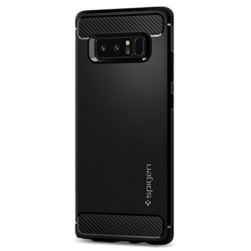 SPIGEN GALAXY S9 PLUS RUGGED ARMOR