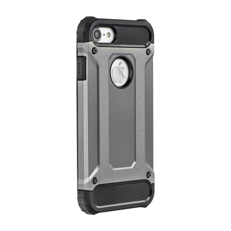 OVITEK SILIKON FORCELL ARMOR IPHONE XR GRAY