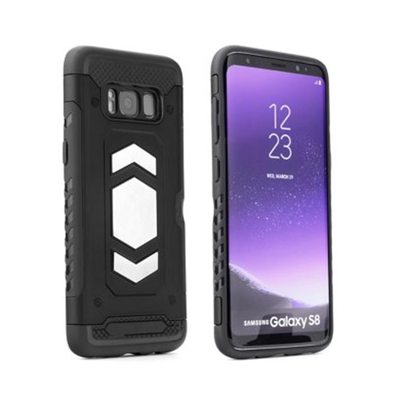 OVITEK SILIKON FORCELL MAGNET IPHONE XS MAX BLACK