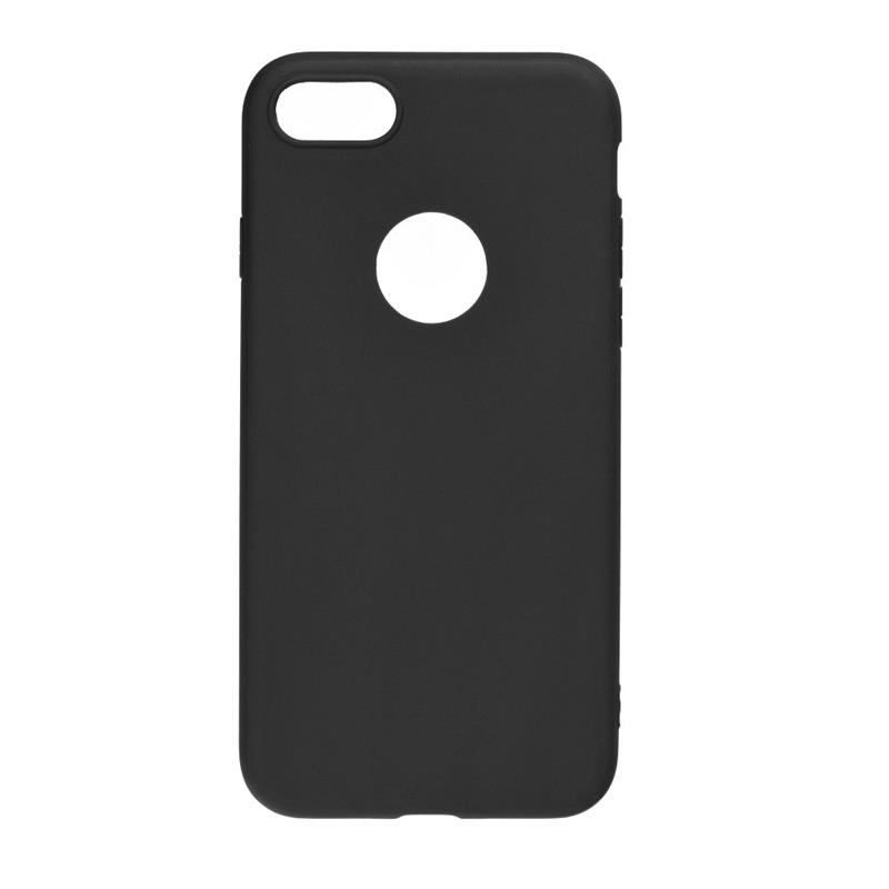 OVITEK SILIKON FORCELL SOFT IPHONE XS MAX BLACK