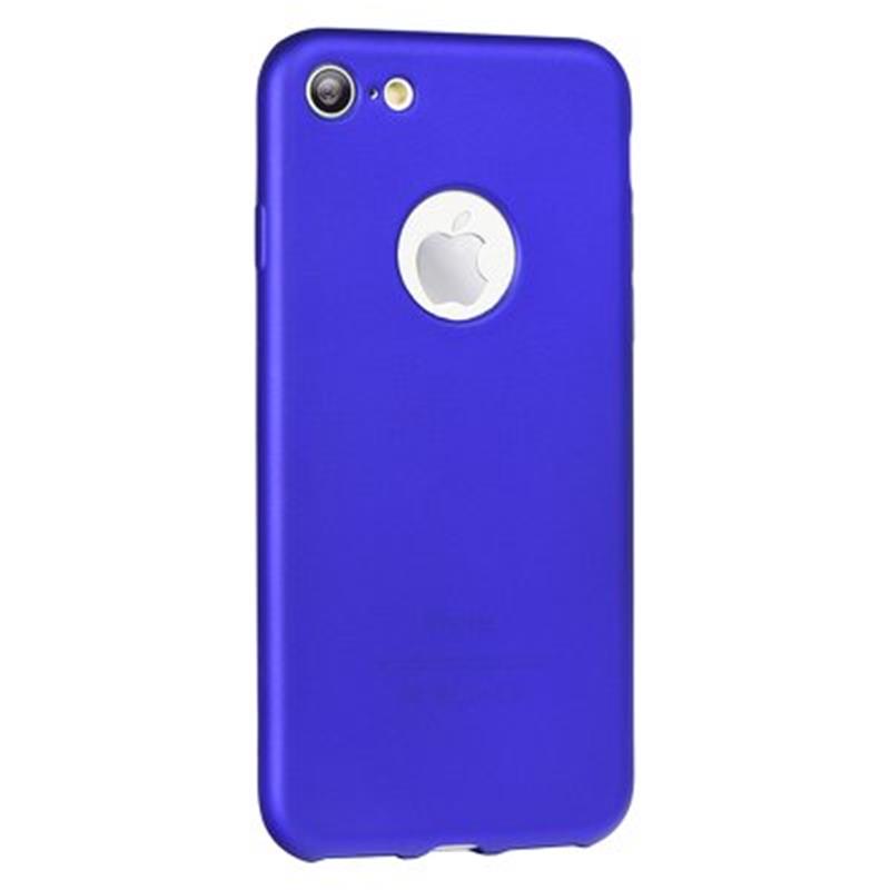 OVITEK SILIKON JELLY FLASH MAT LG K9 BLUE