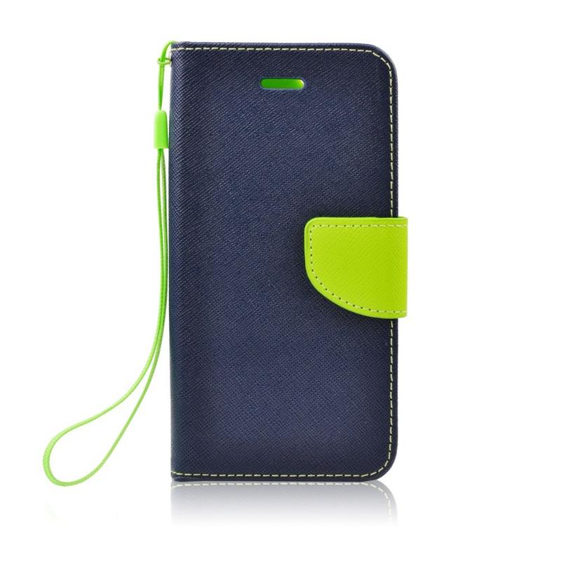 FANCY TORBICA ZA IPHONE 11 PRO MAX NAVY-LIME