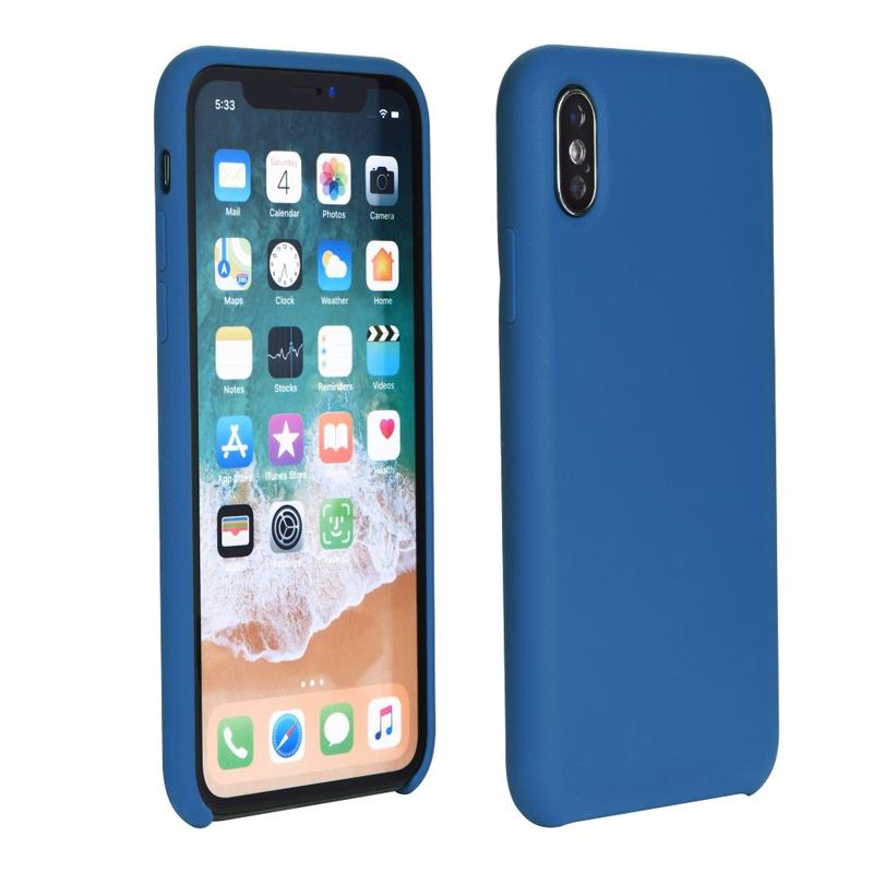 OVITEK SILIKON FORCELL IPHONE 11 PRO BLUE