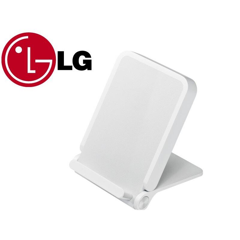 LG ORIGINAL WIRELESS CHARGER WCD-100