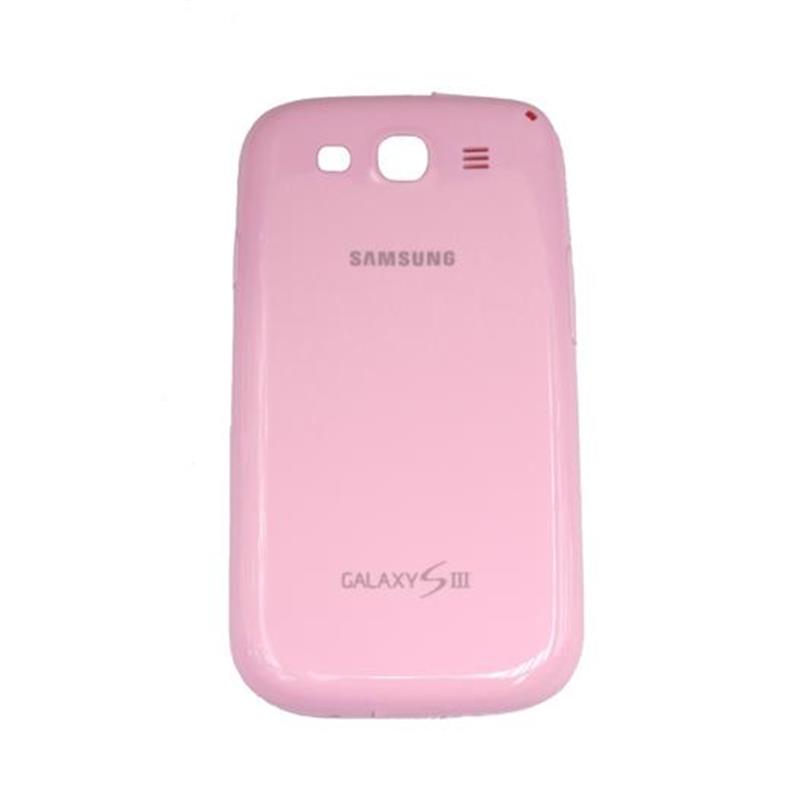 O.S. COVER GALAXY S3 PINK