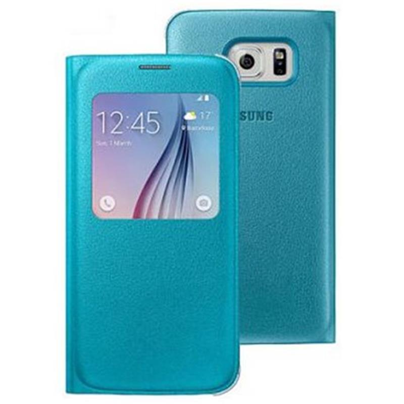 O.S. PREKLOPNA PAMETNA GALAXY S6 BLUE