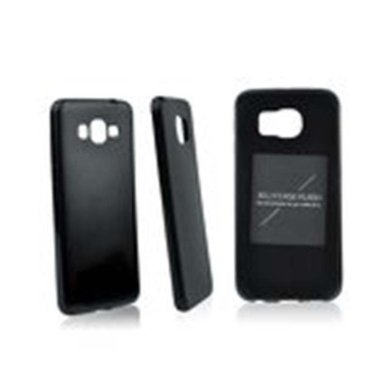 OVITEK SILIKON JELLY FLASH SAMSUNG A5 2016 BLACK