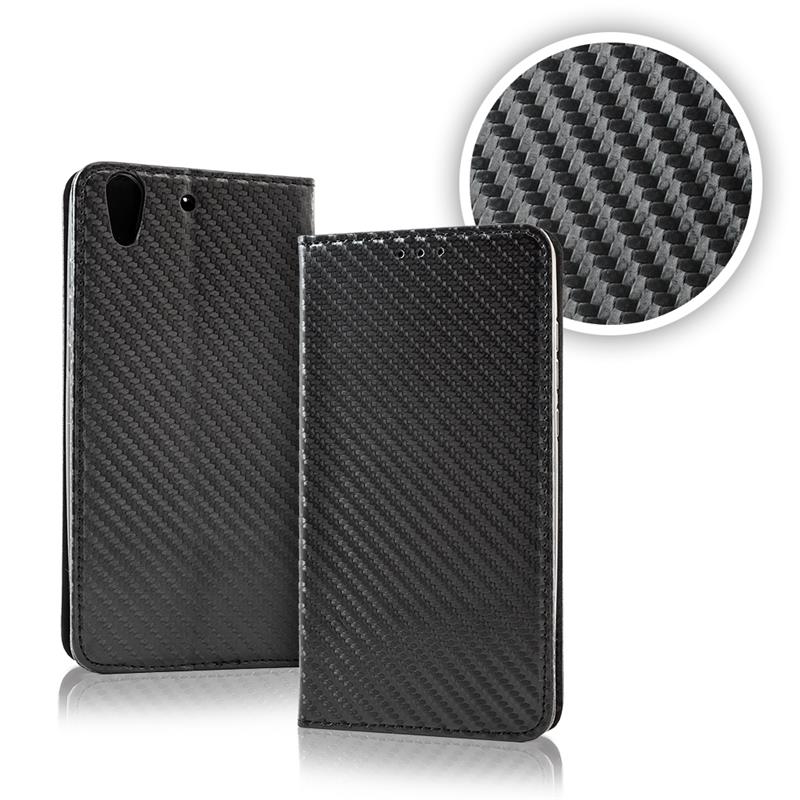 KABURA TORBICA ZA IPHONE 5/5S/SE BLACK