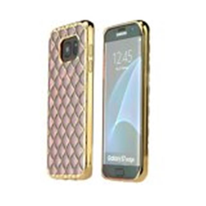 OVITEK LUXURY SILIKON SAMSUNG A5 2016 ROSE-GOLD