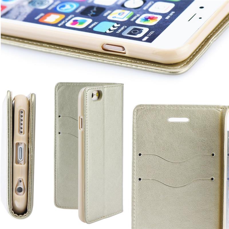 MAGNET TORBICA ZA LG K4 GOLD