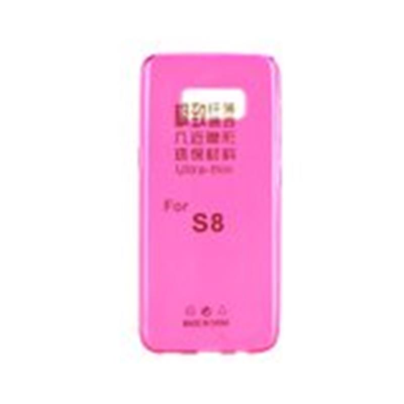 OVITEK SILIKON SAMSUNG A3 2016 SLIM 03MM PINK