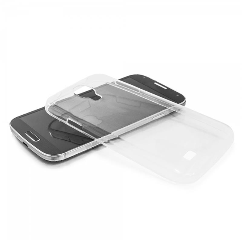OVITEK SILIKON LG G5 SLIM 03MM PROZOREN