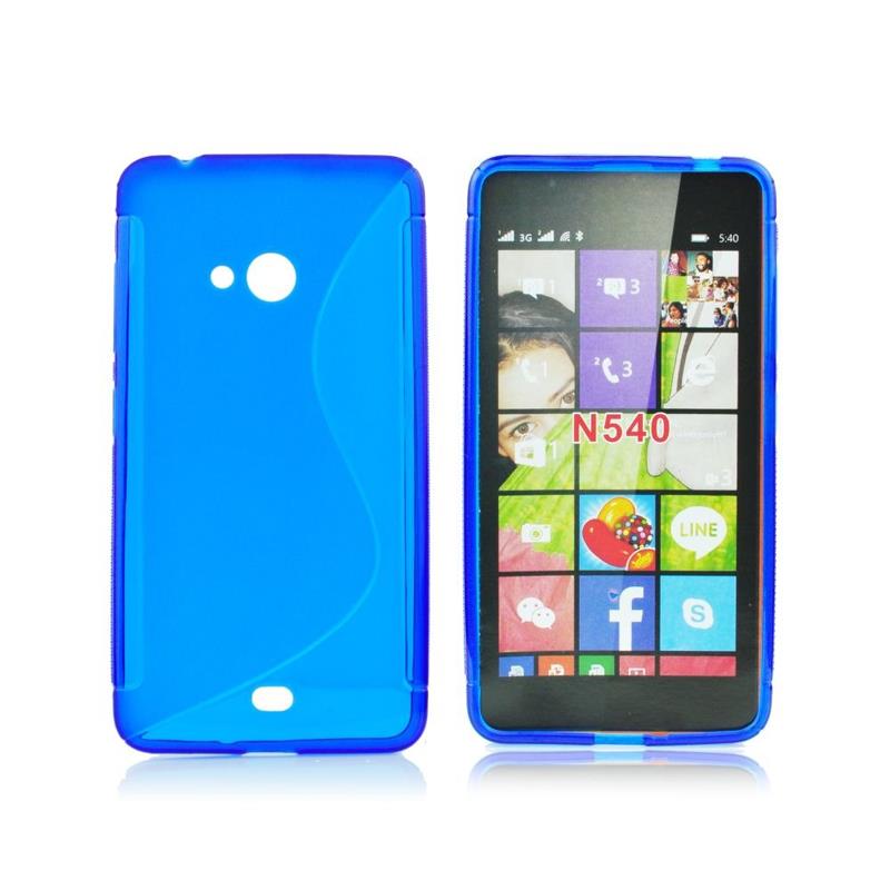 OVITEK SILIKON IPHONE 5/5S/5SE BLUE