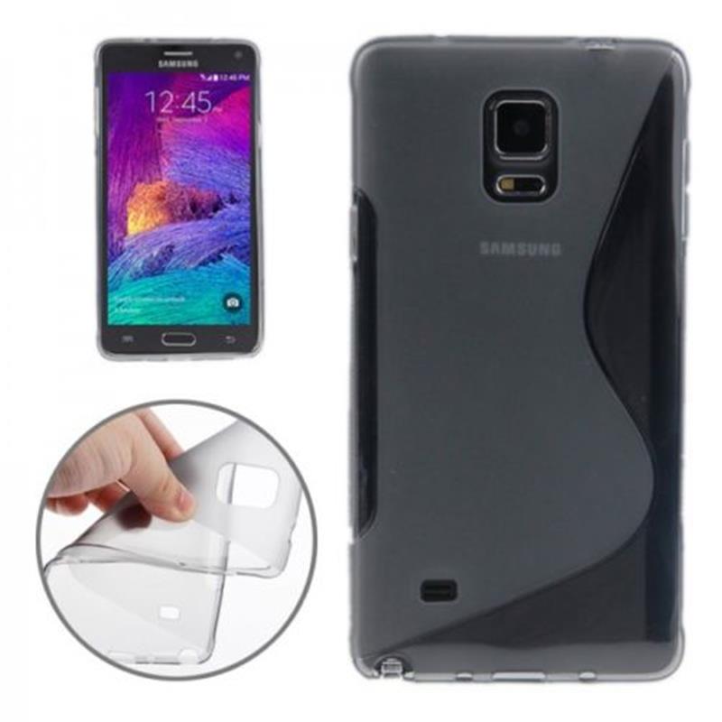 OVITEK SILIKON SAMSUNG A5 GREY