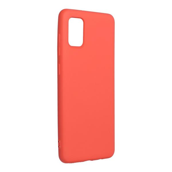 OVITEK SILIKON FORCELL LITE GALAXY A31 PINK