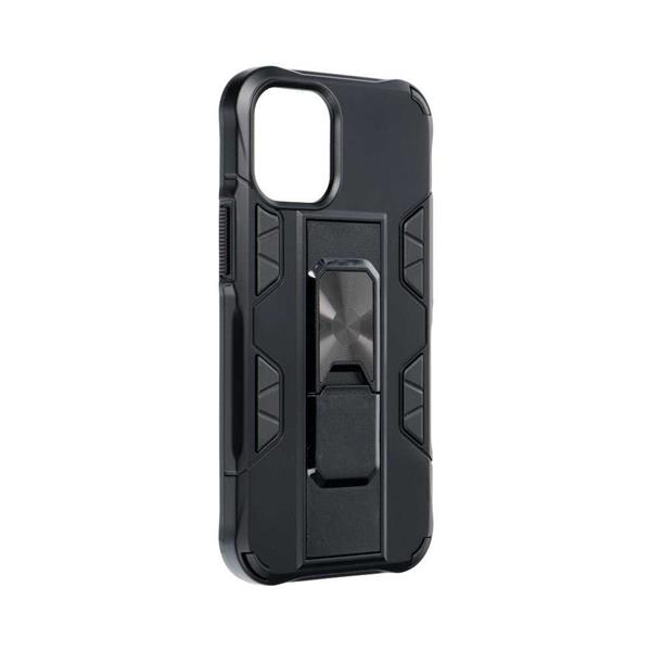 OVITEK SILIKON DEFENDER IPHONE 12 MINI BLACK