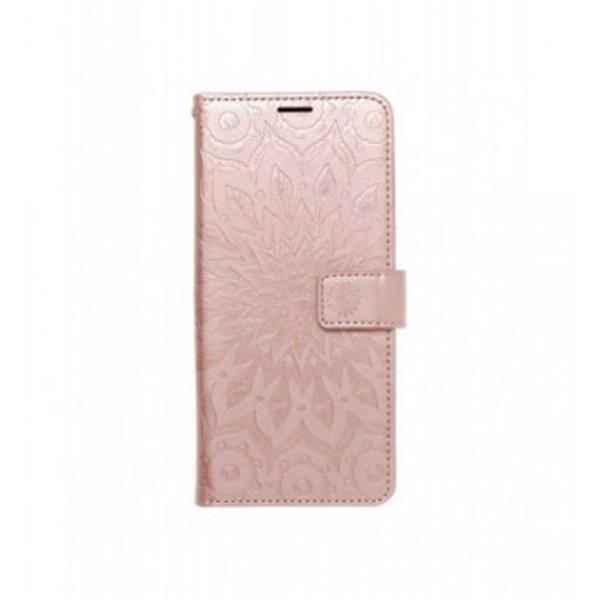 MEZZO TORBICA GALAXY S21 5G MANDALA ROSE GOLD