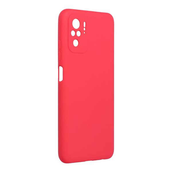 OVITEK SILIKON FORCELL SOFT XIAOMI 12 LITE RED
