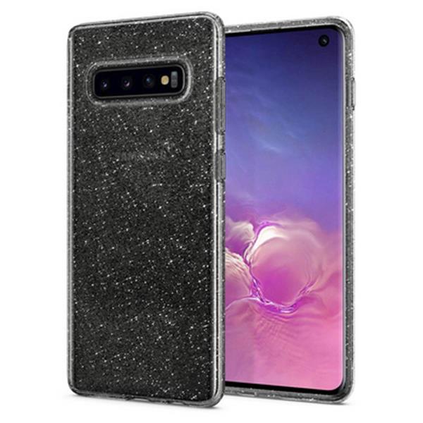 SPIGEN GALAXY S10 LIQUID CRYSTAL CLEAR