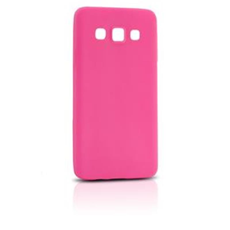 OVITEK ULTRA SILIKON IPHONE 5/5S PINK