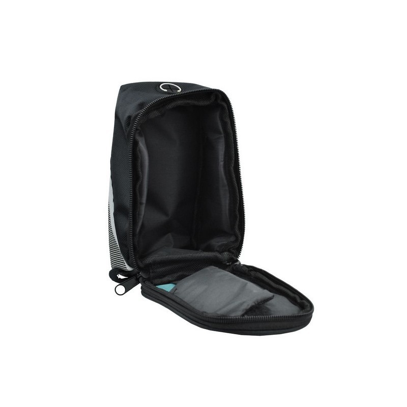 BIKE HOLDER BAG BLACK