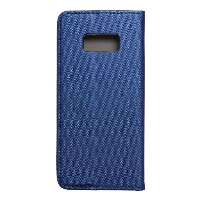 KABURA TORBICA ZA SAMSUNG S8 NAVY BLUE
