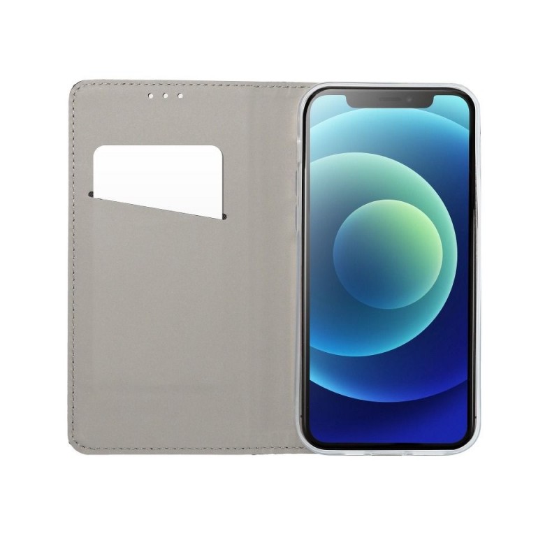 KABURA TORBICA ZA SAMSUNG S8 NAVY BLUE