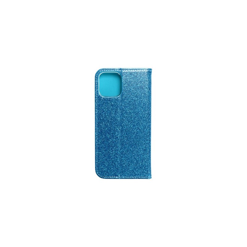 SHINING TORBICA ZA IPHONE 12/12 PRO LIGHT BLUE