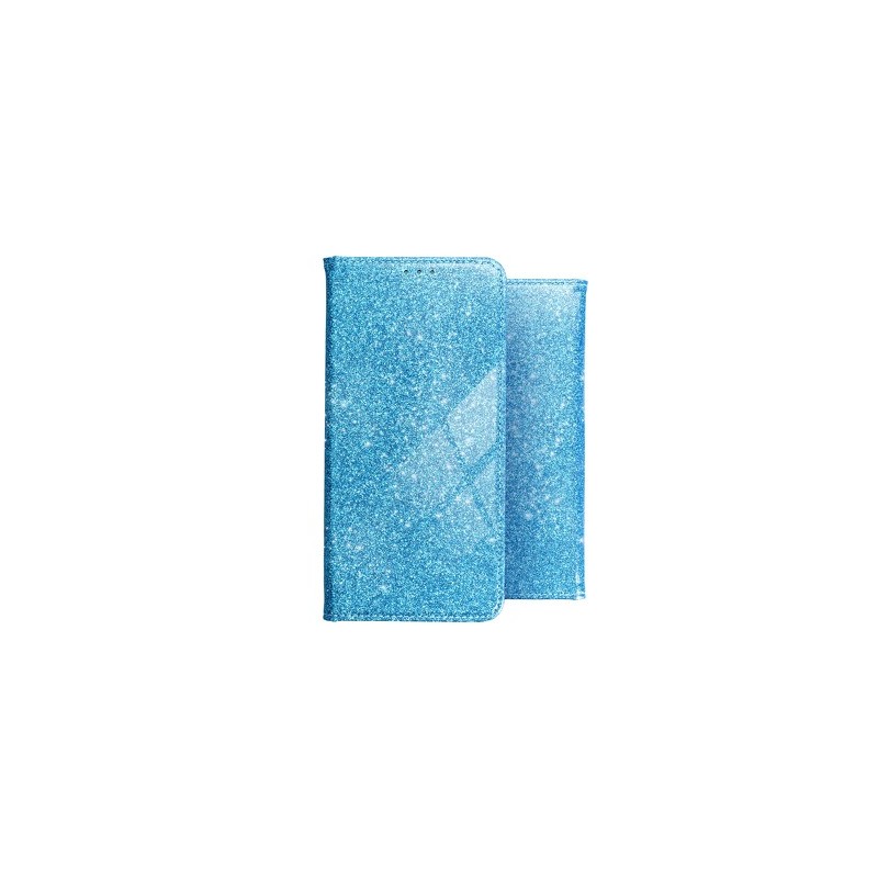 SHINING TORBICA ZA XIAOMI MI 10T PRO 5G LIGHT BLUE