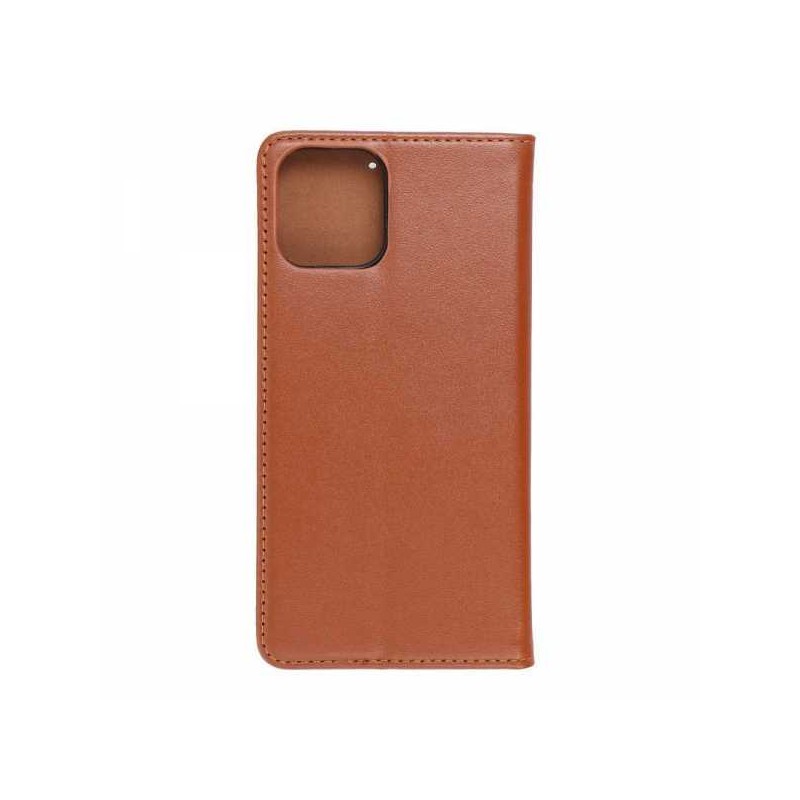 USNJENA TORBICA IPHONE 12/12 PRO BROWN