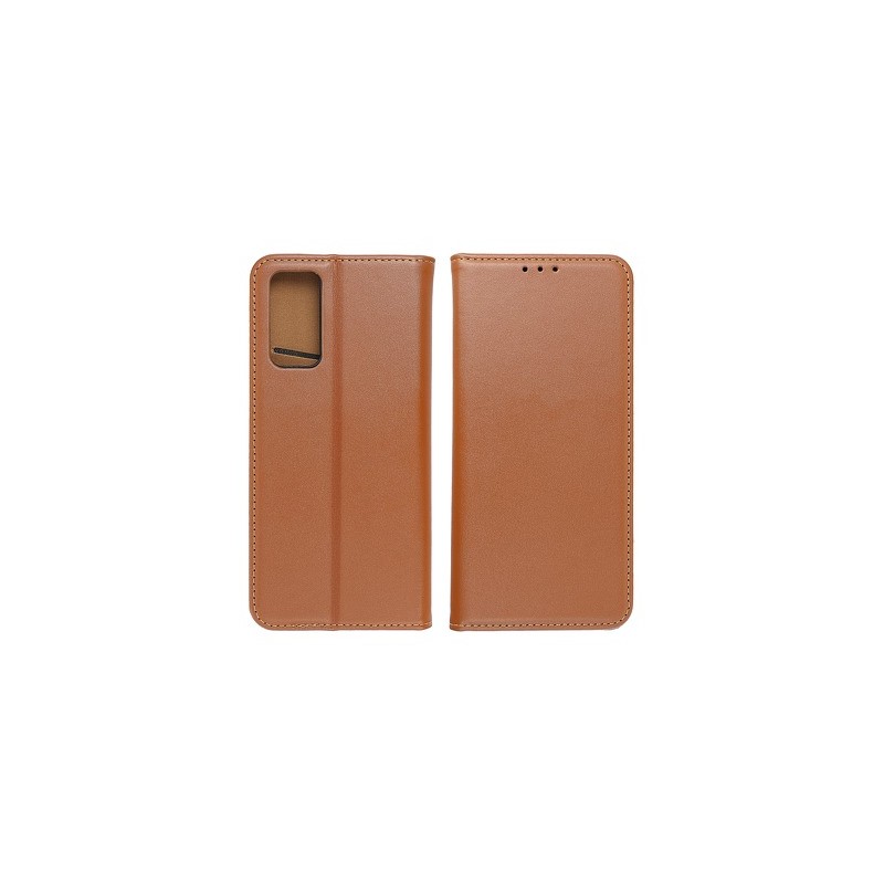 USNJENA TORBICA XIAOMI REDMI 10 BROWN