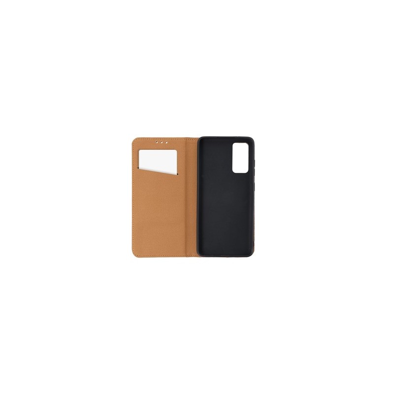 USNJENA TORBICA XIAOMI REDMI 10 BROWN