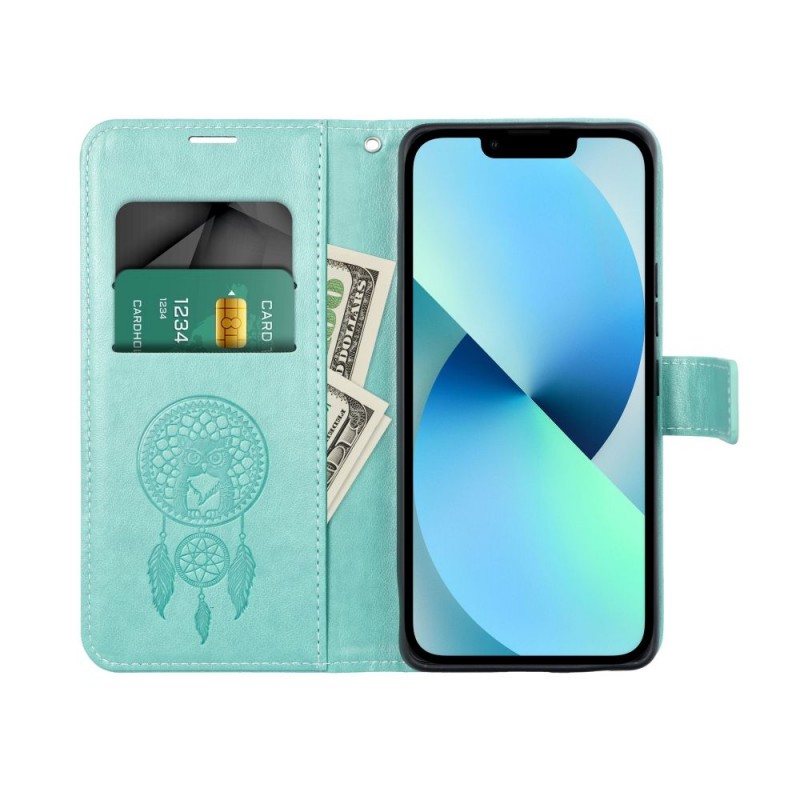 MEZZO TORBICA IPHONE 7/8/SE(2020,2022) DREAMCATCHER GREEN