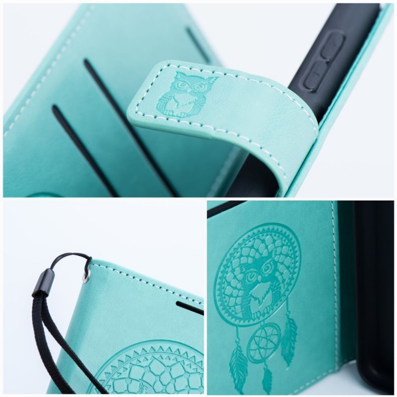 MEZZO TORBICA IPHONE 7/8/SE(2020,2022) DREAMCATCHER GREEN