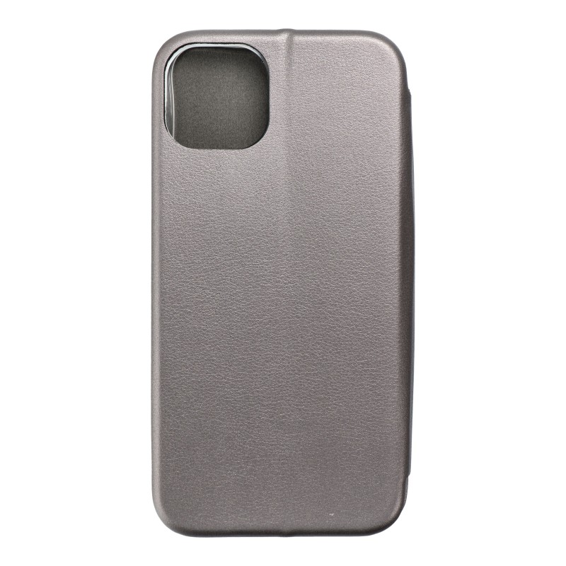 ELEGANCE TORBICA ZA IPHONE 14 PLUS GREY