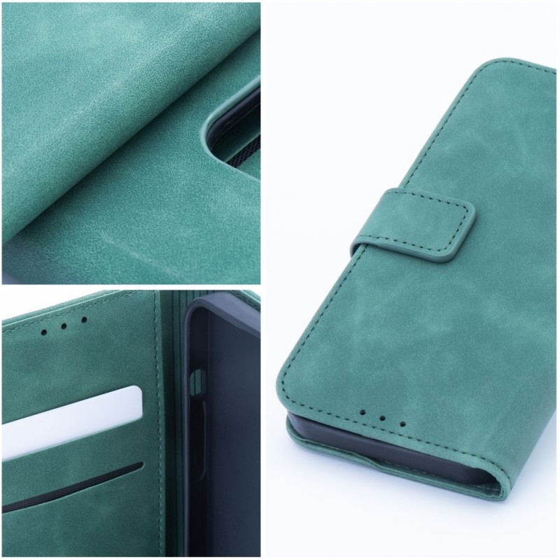 TENDER TORBICA GALAXY A23 5G GREEN