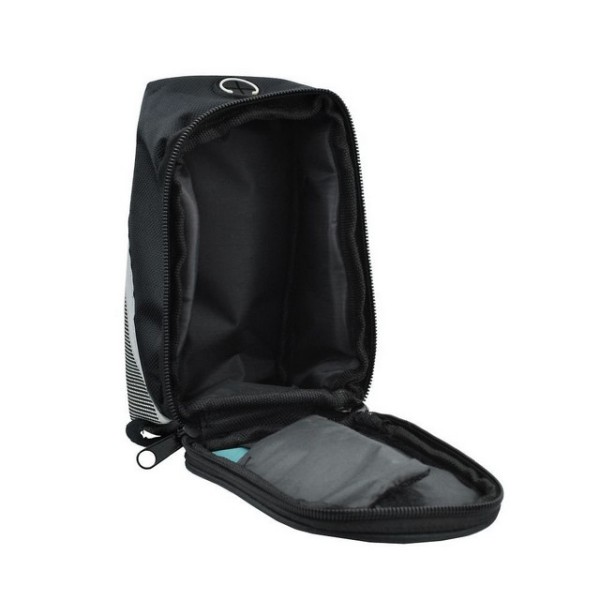 BIKE HOLDER BAG BLACK